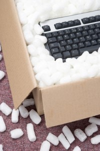 Rose City Moving can handle all of your moving needs!