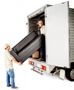 Rose City Moving & Storage is here to help with all of your residential moving needs!