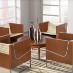 Lobby and Meeting Area Furniture All kinds of seating options