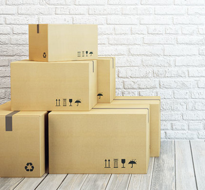 The difference between residential and commercial moving.