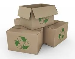 Green Moving Tips