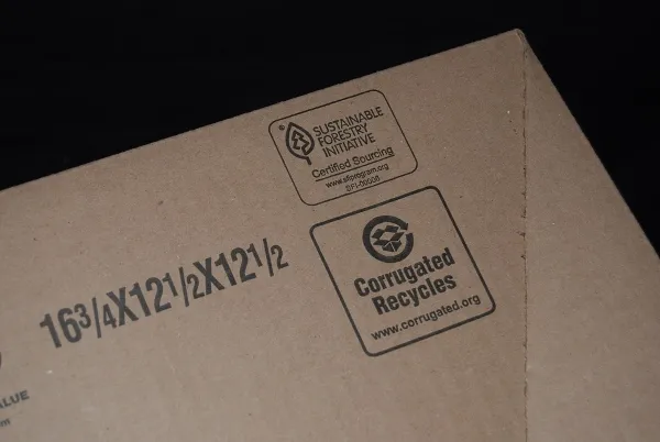 Moving Box - SFI Moving Box - SFI