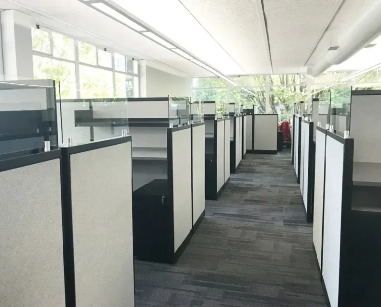 Office Moving in Portland